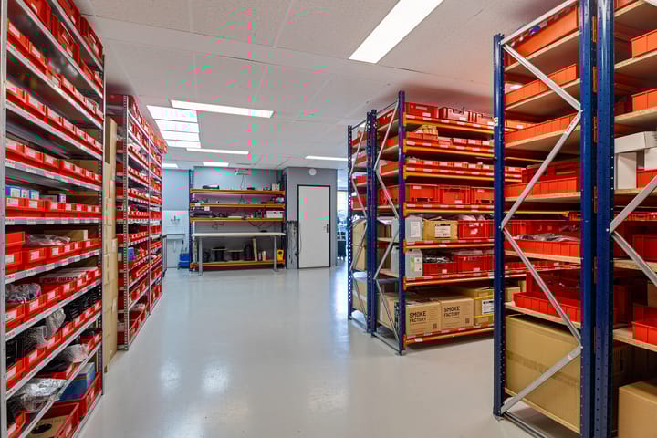 Penningweg 29, Zaandam