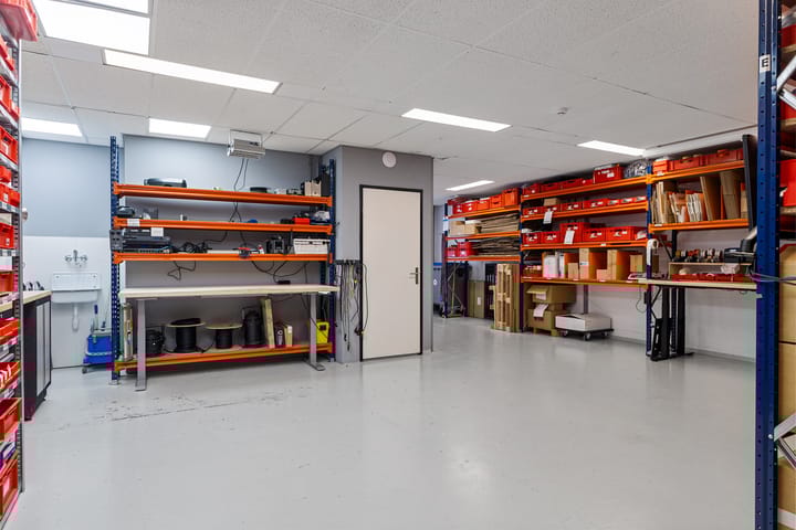 Penningweg 29, Zaandam