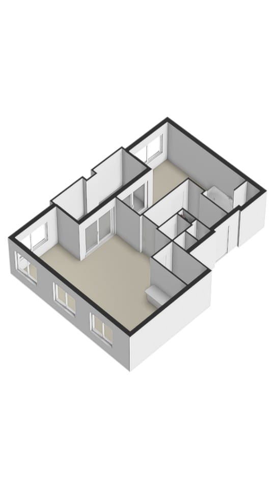 Foto 60 van Hofplein 92