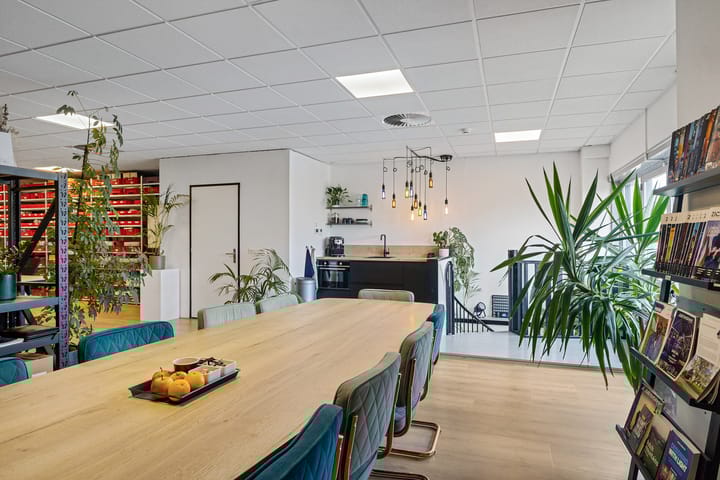 Penningweg 29, Zaandam