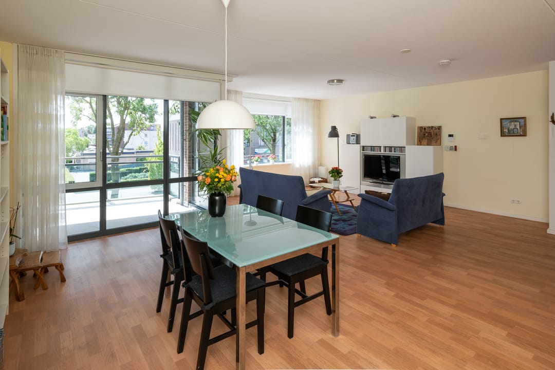 Foto 7 van Boslaan 15