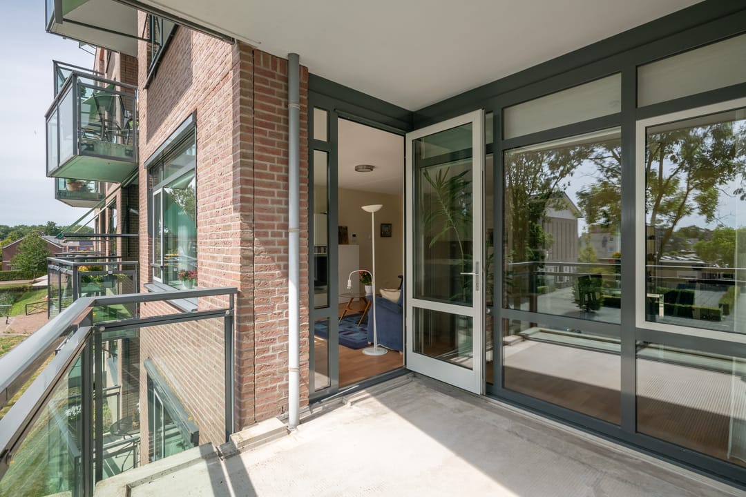 Foto 8 van Boslaan 15