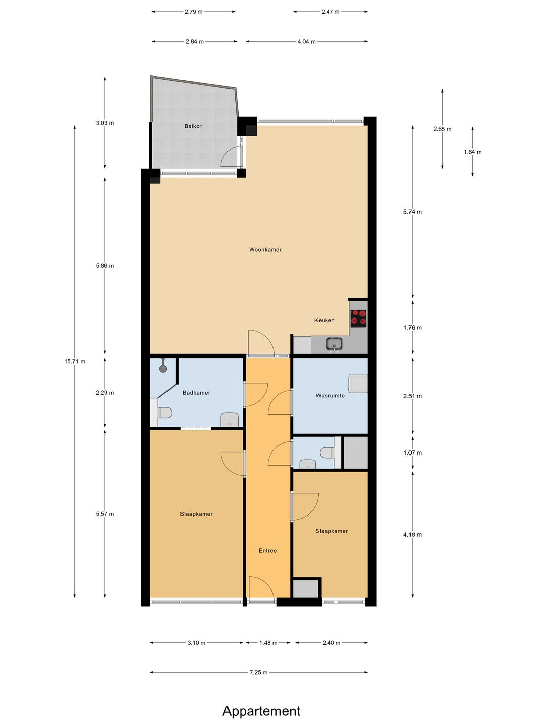 Foto 28 van Boslaan 15