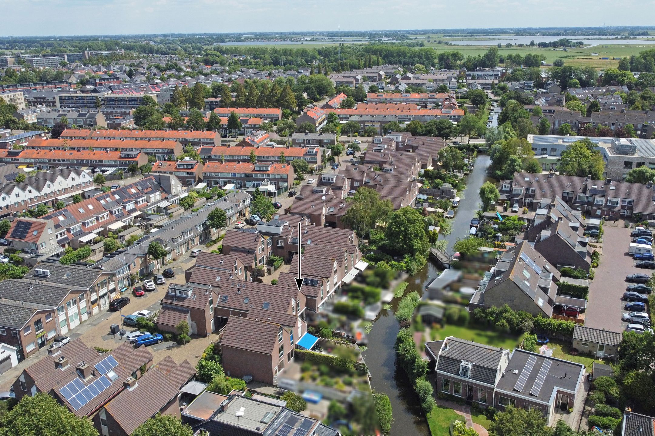 Photo 57 of G.B. de Vroomenstraat 6