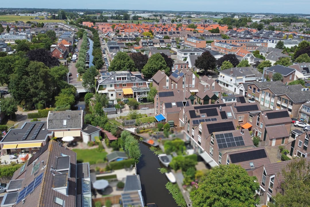 Photo 58 of G.B. de Vroomenstraat 6