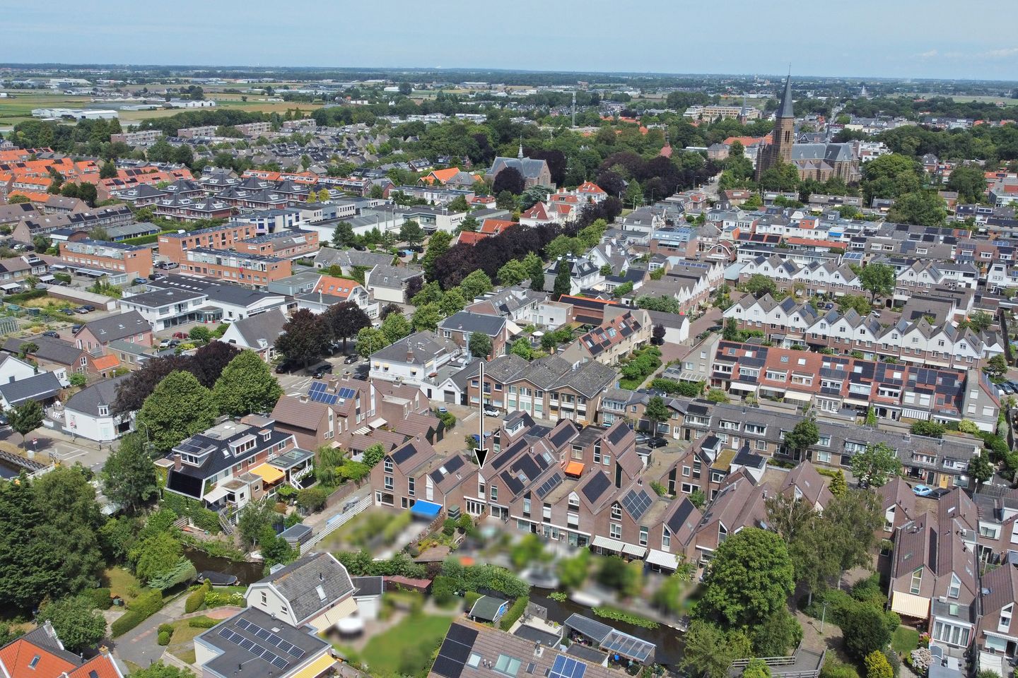 Photo 59 of G.B. de Vroomenstraat 6