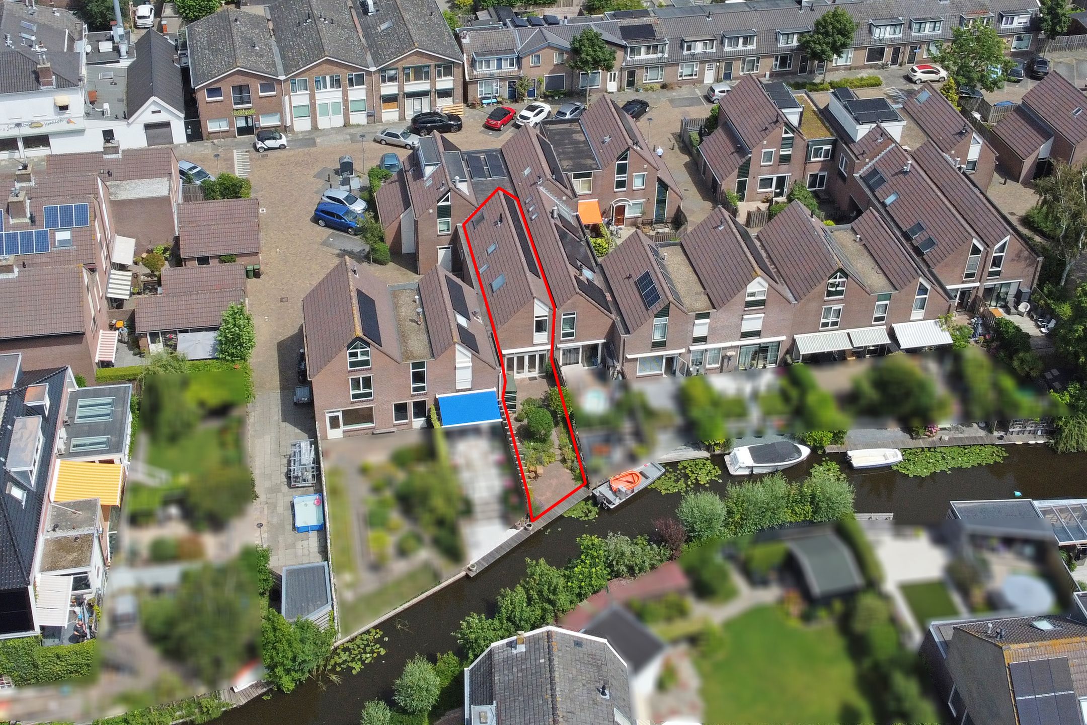 Photo 60 of G.B. de Vroomenstraat 6