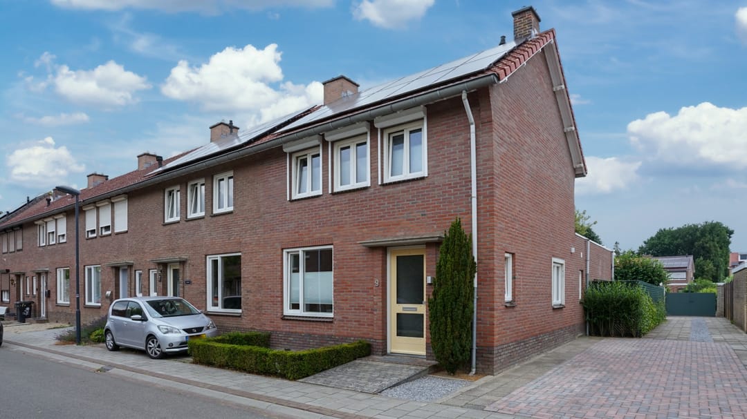 Foto 1 van Barbarastraat 9