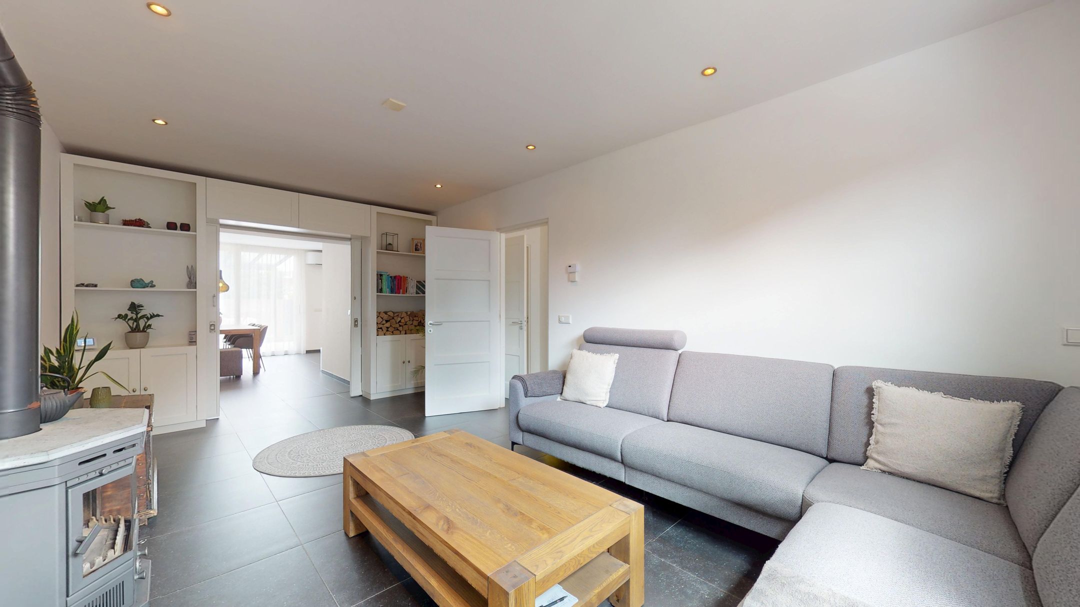 Foto 3 van Barbarastraat 9