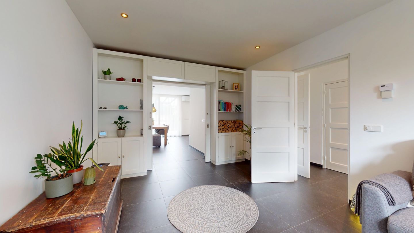 Foto 5 van Barbarastraat 9