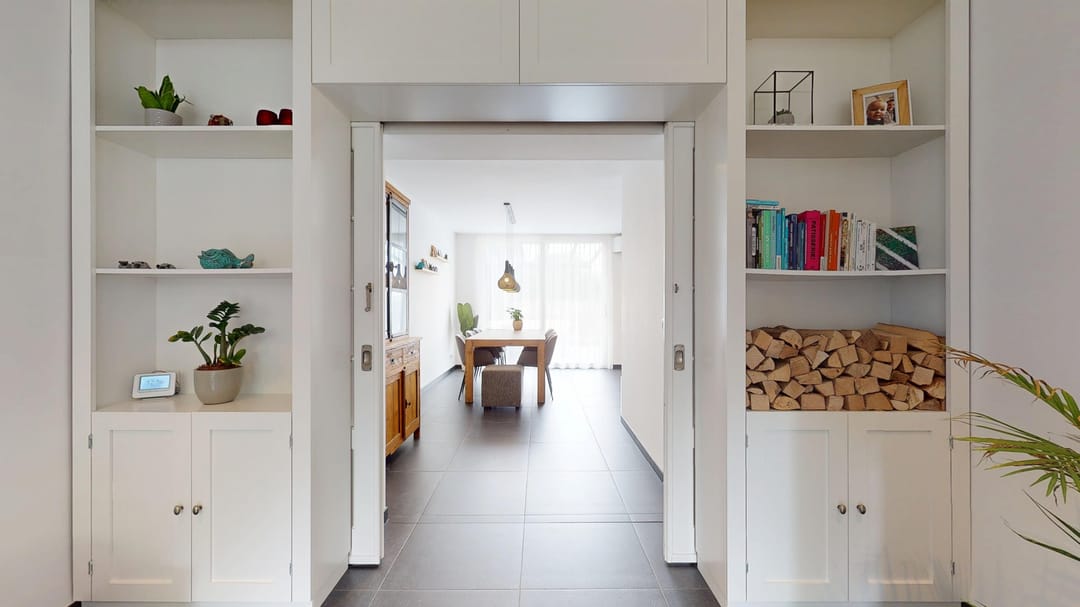 Foto 7 van Barbarastraat 9