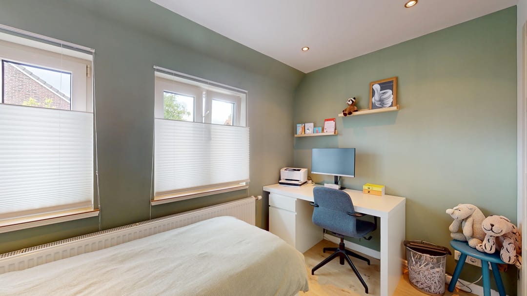 Foto 26 van Barbarastraat 9