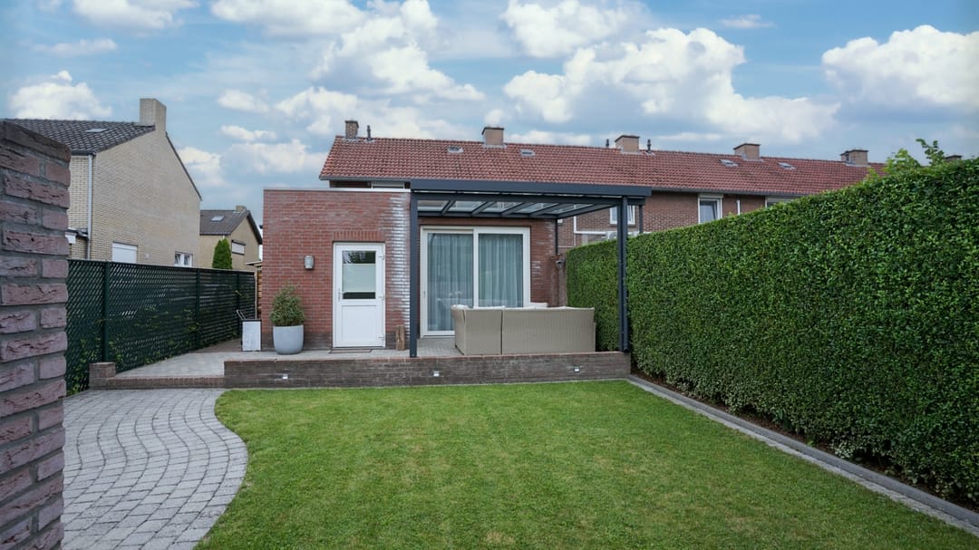 Foto 37 van Barbarastraat 9