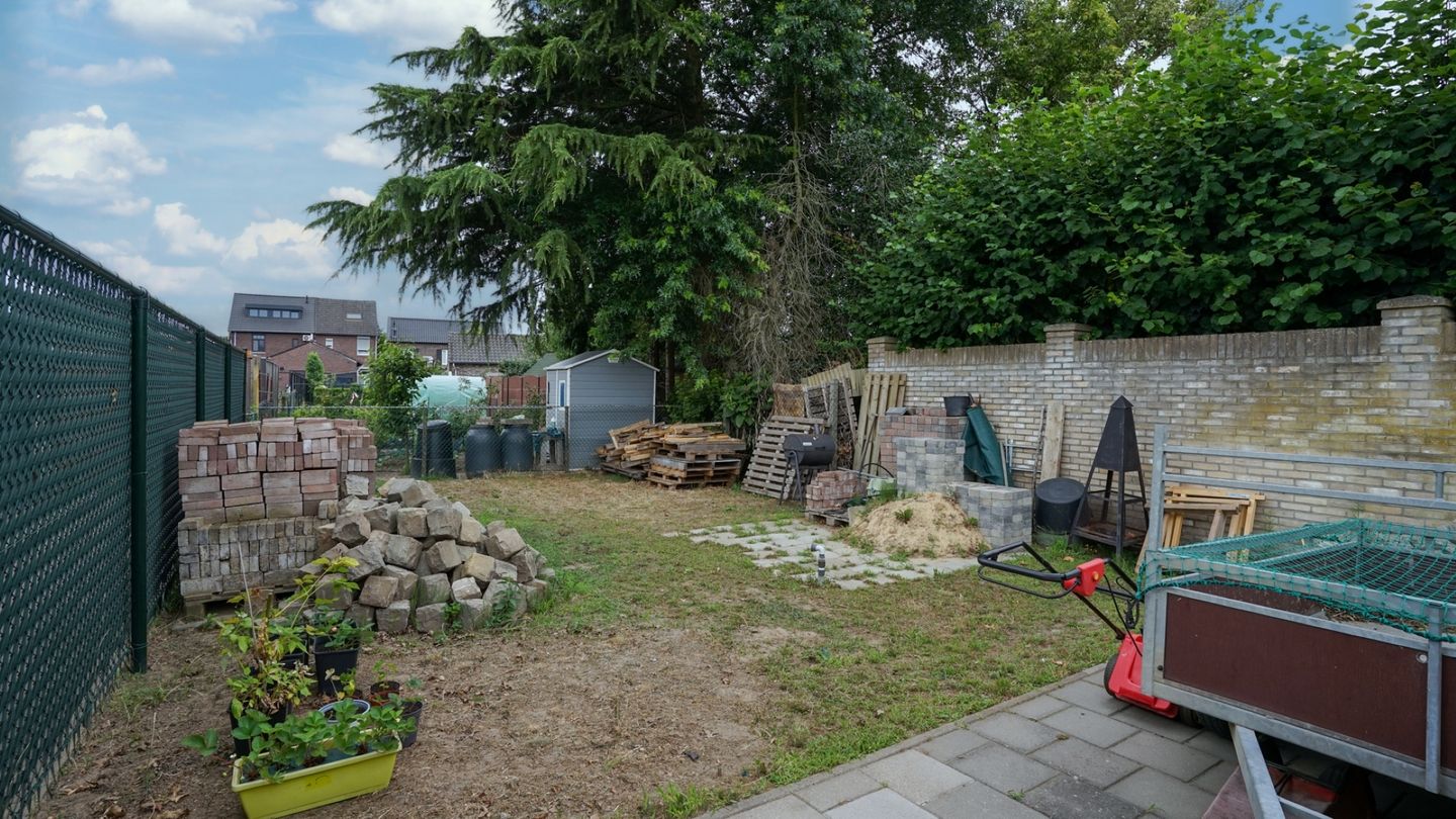 Foto 40 van Barbarastraat 9