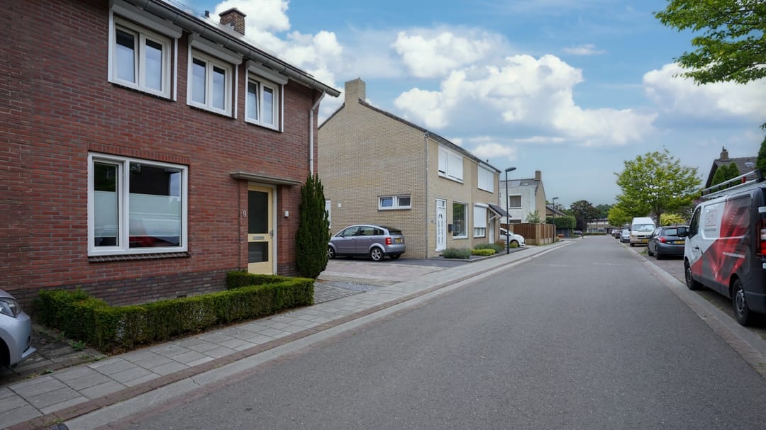 Foto 43 van Barbarastraat 9