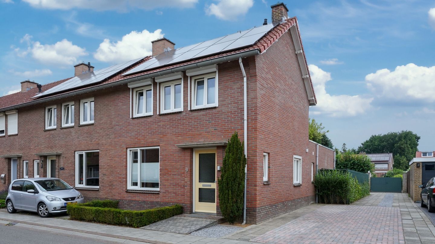 Foto 44 van Barbarastraat 9