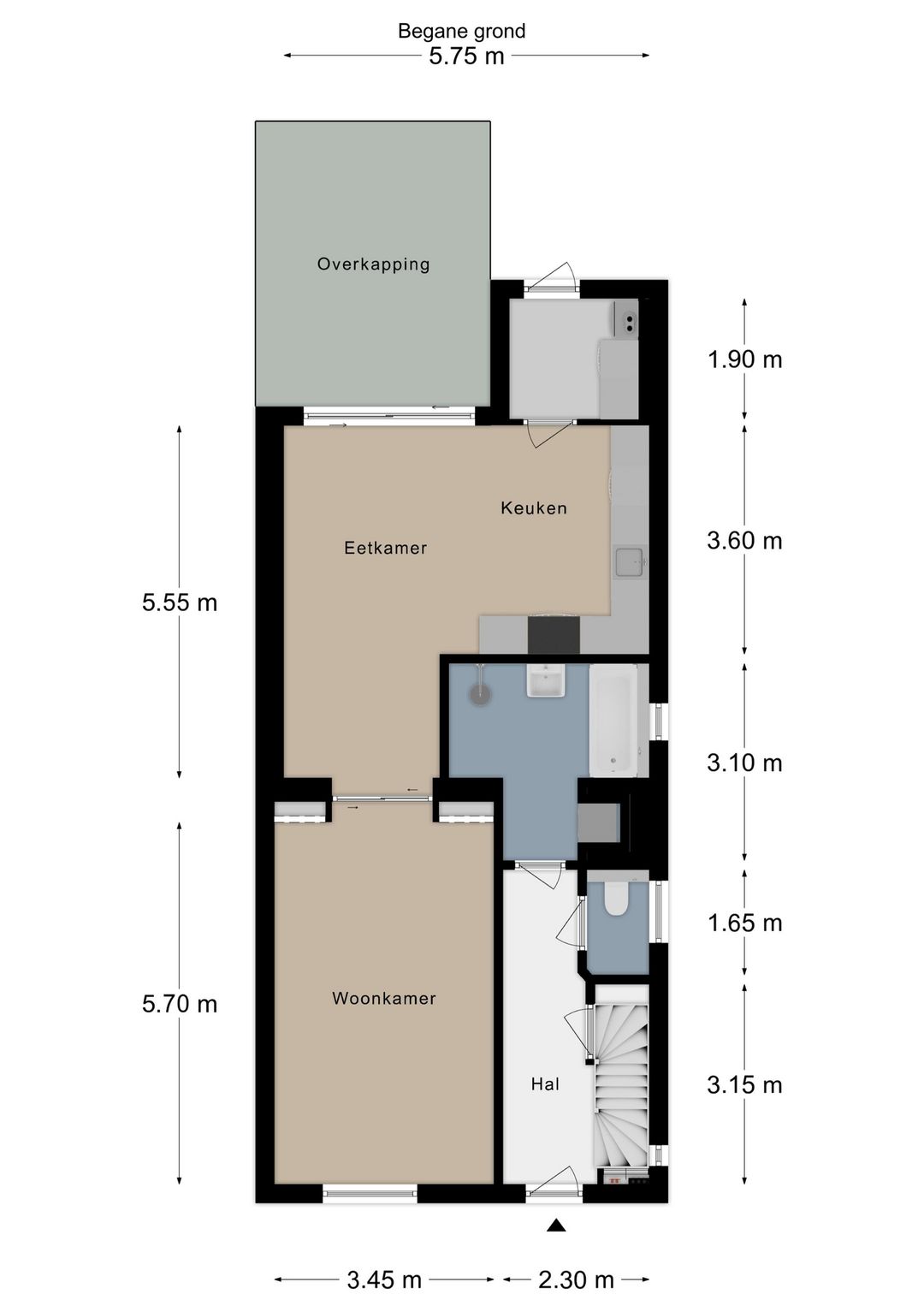 Foto 46 van Barbarastraat 9