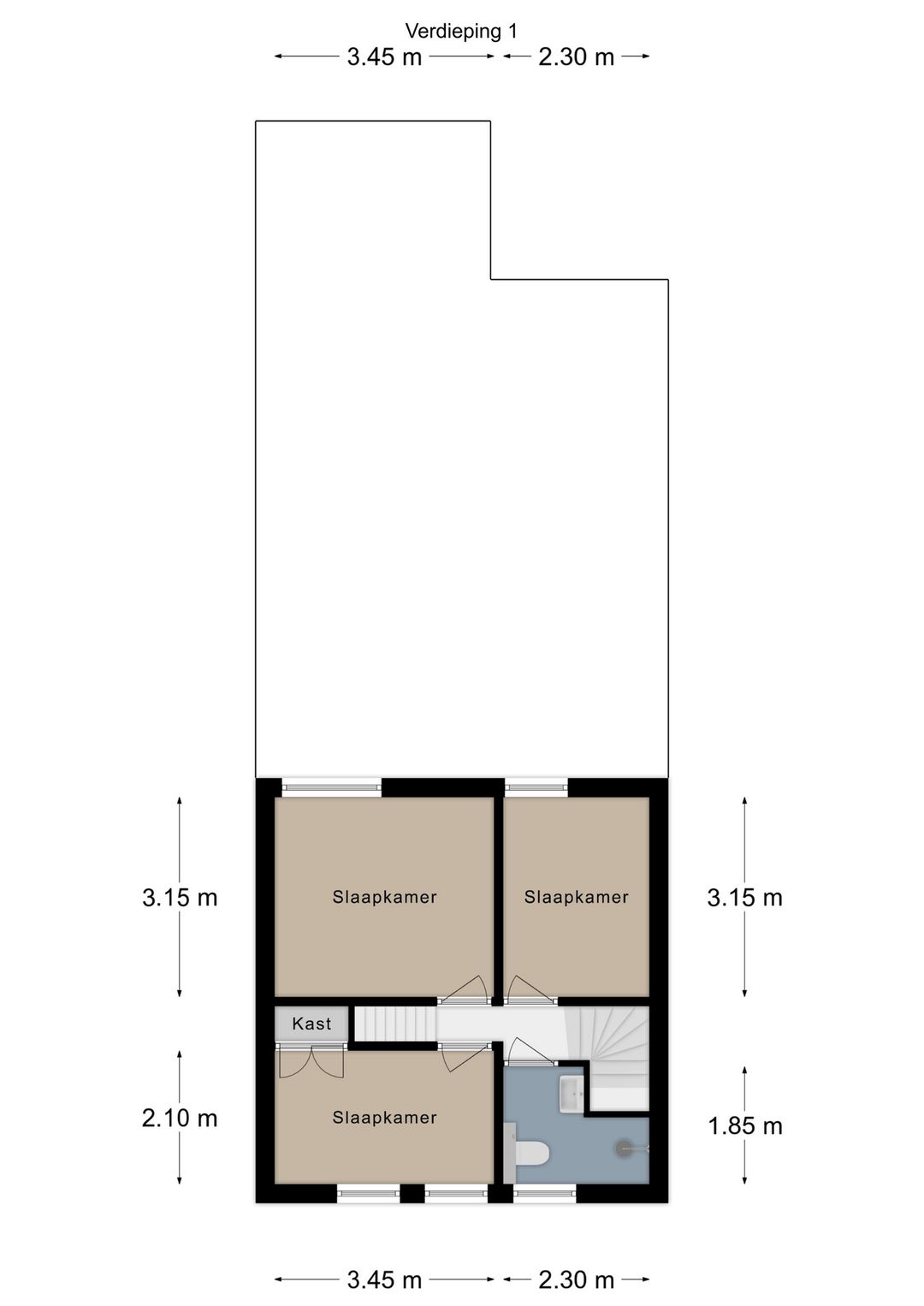 Foto 47 van Barbarastraat 9