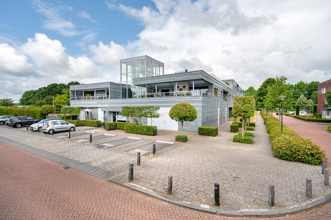 Foto 1 van Conventstraat 28