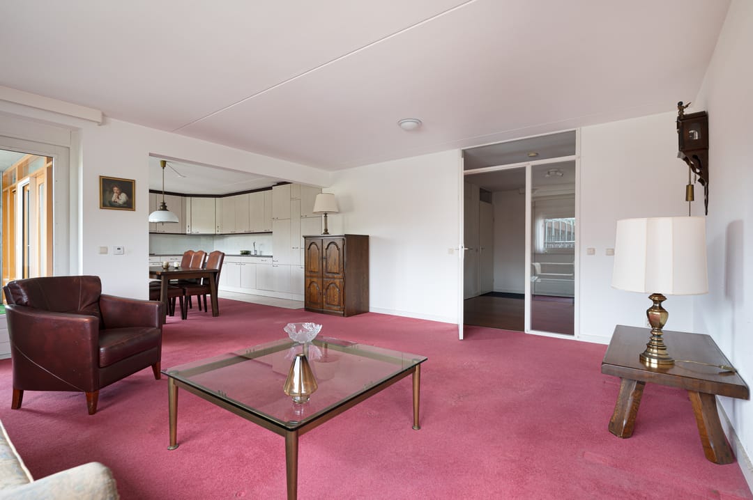 Foto 2 van Conventstraat 28