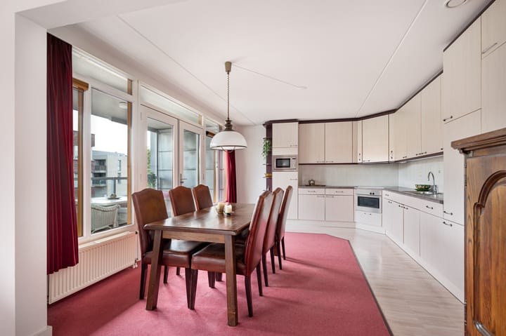 Foto 3 van Conventstraat 28