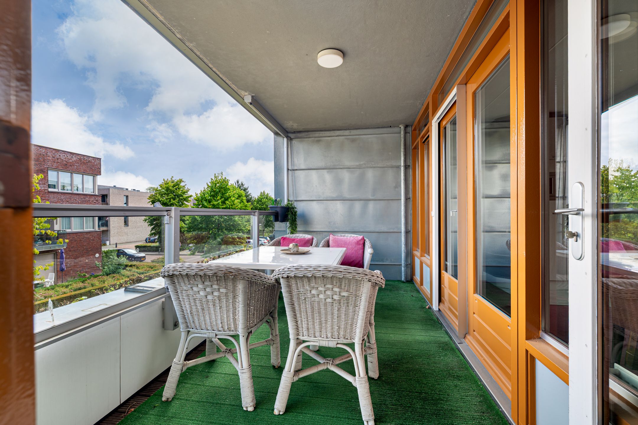 Foto 12 van Conventstraat 28