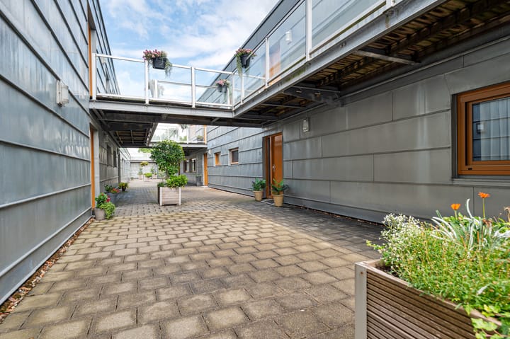 Foto 25 van Conventstraat 28