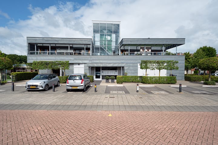 Foto 28 van Conventstraat 28