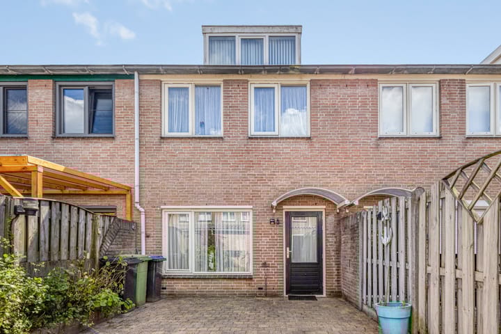 Foto 2 van Strienestraat 5