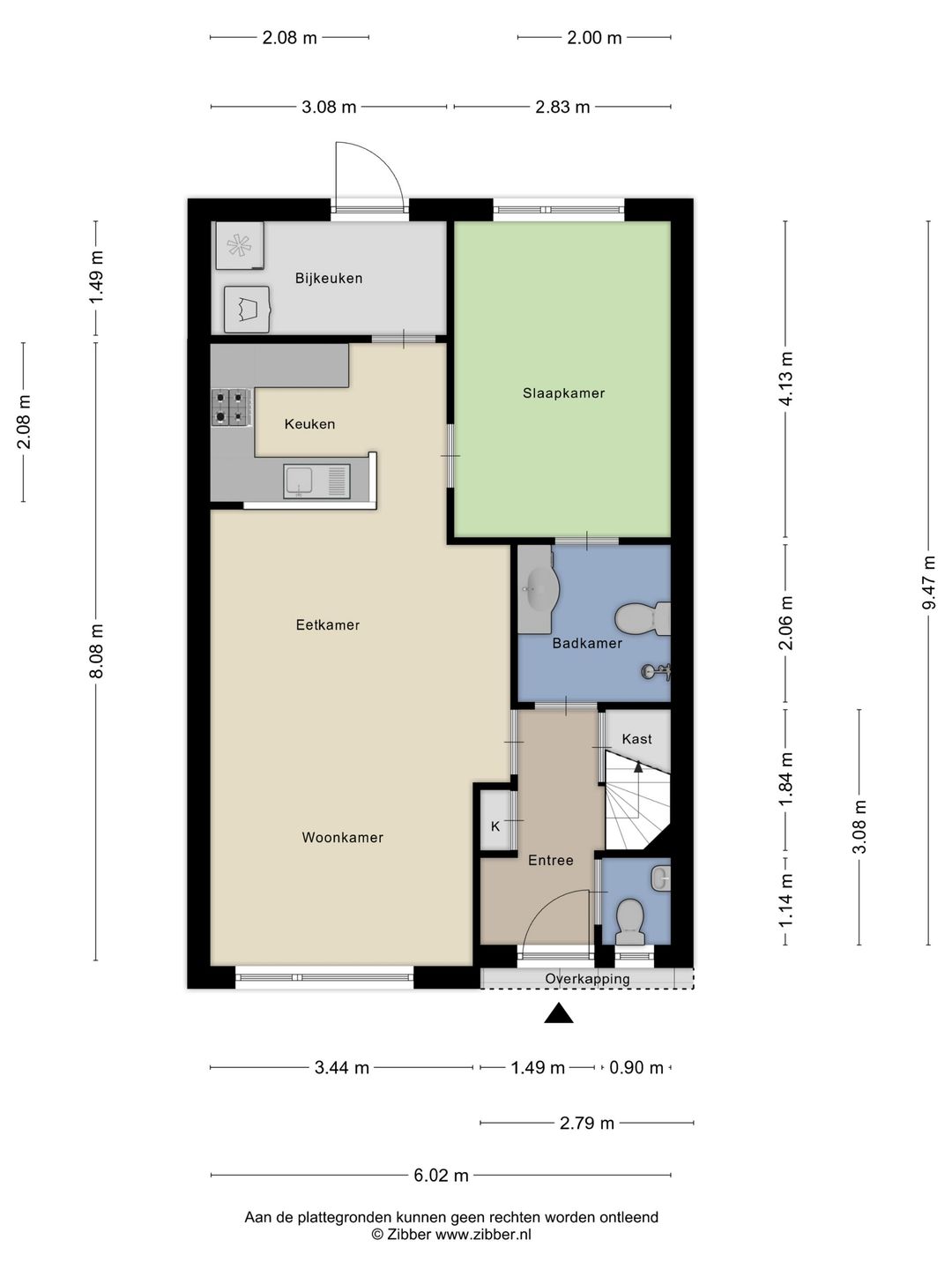 Foto 31 van 't Spil 45