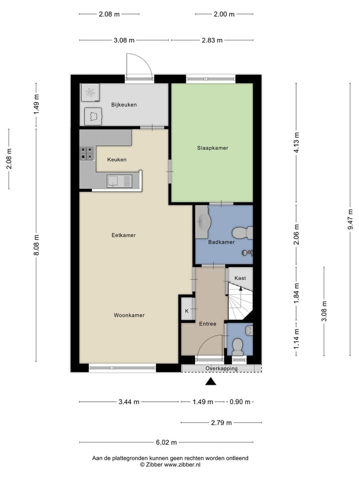 Foto 31 van 't Spil 45