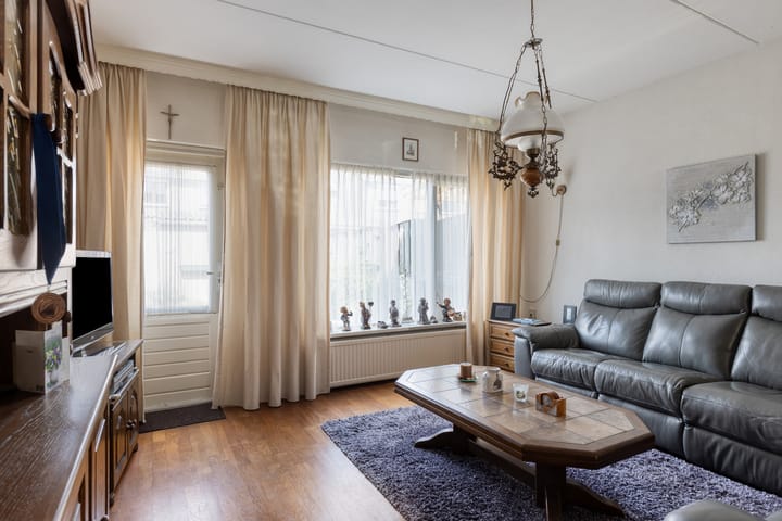 Foto 3 van Strienestraat 5