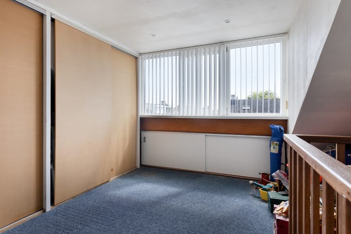 Foto 5 van Strienestraat 5