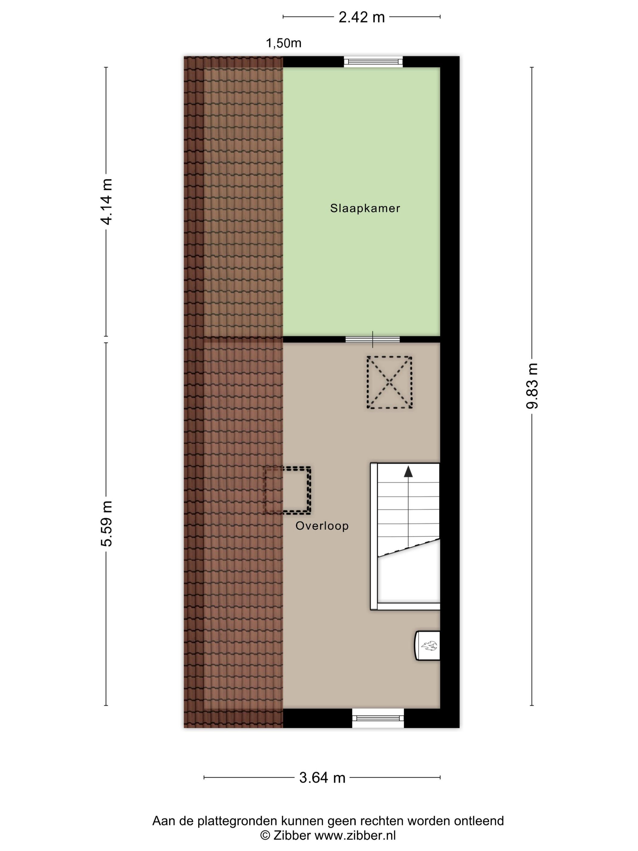 Foto 33 van 't Spil 45