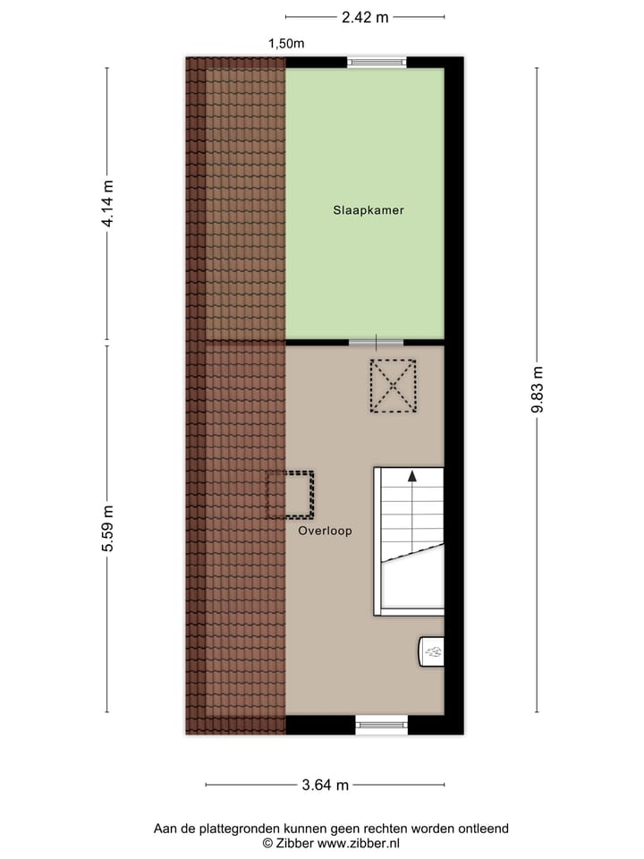 Foto 33 van 't Spil 45