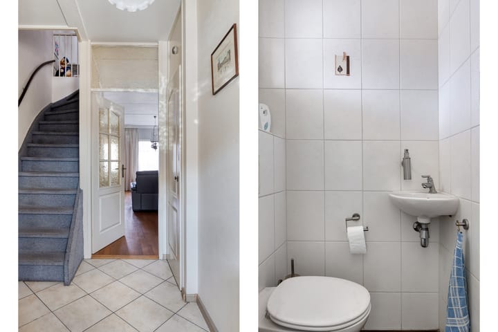 Foto 6 van Strienestraat 5