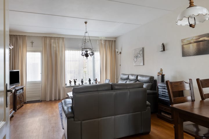 Foto 8 van Strienestraat 5