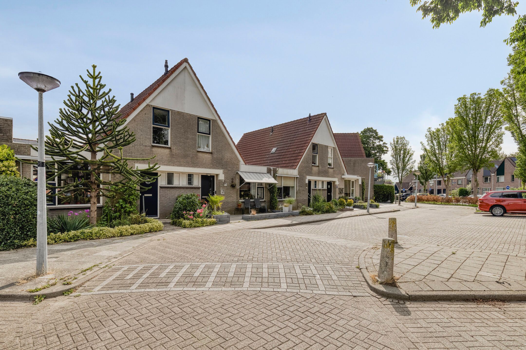 Foto 6 van 't Spil 45