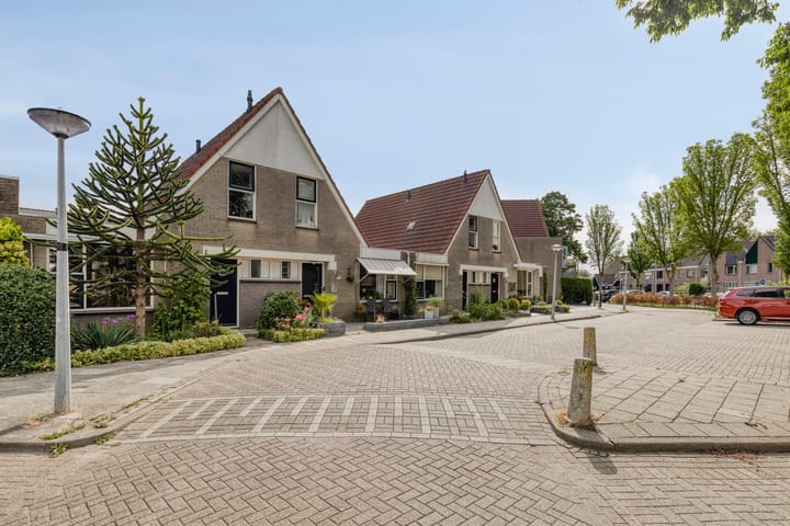 Foto 6 van 't Spil 45