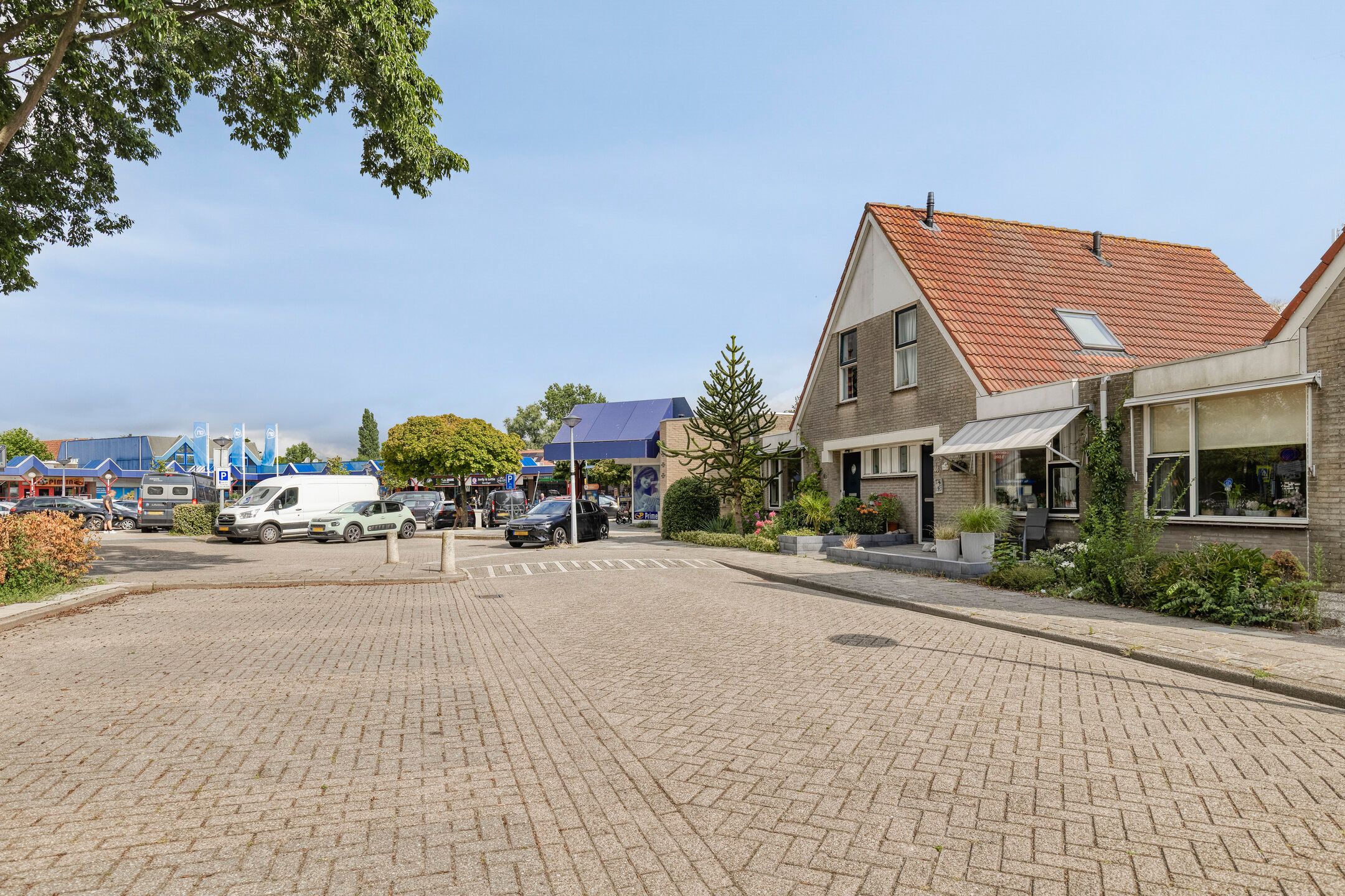 Foto 27 van 't Spil 45