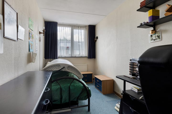 Foto 15 van Strienestraat 5