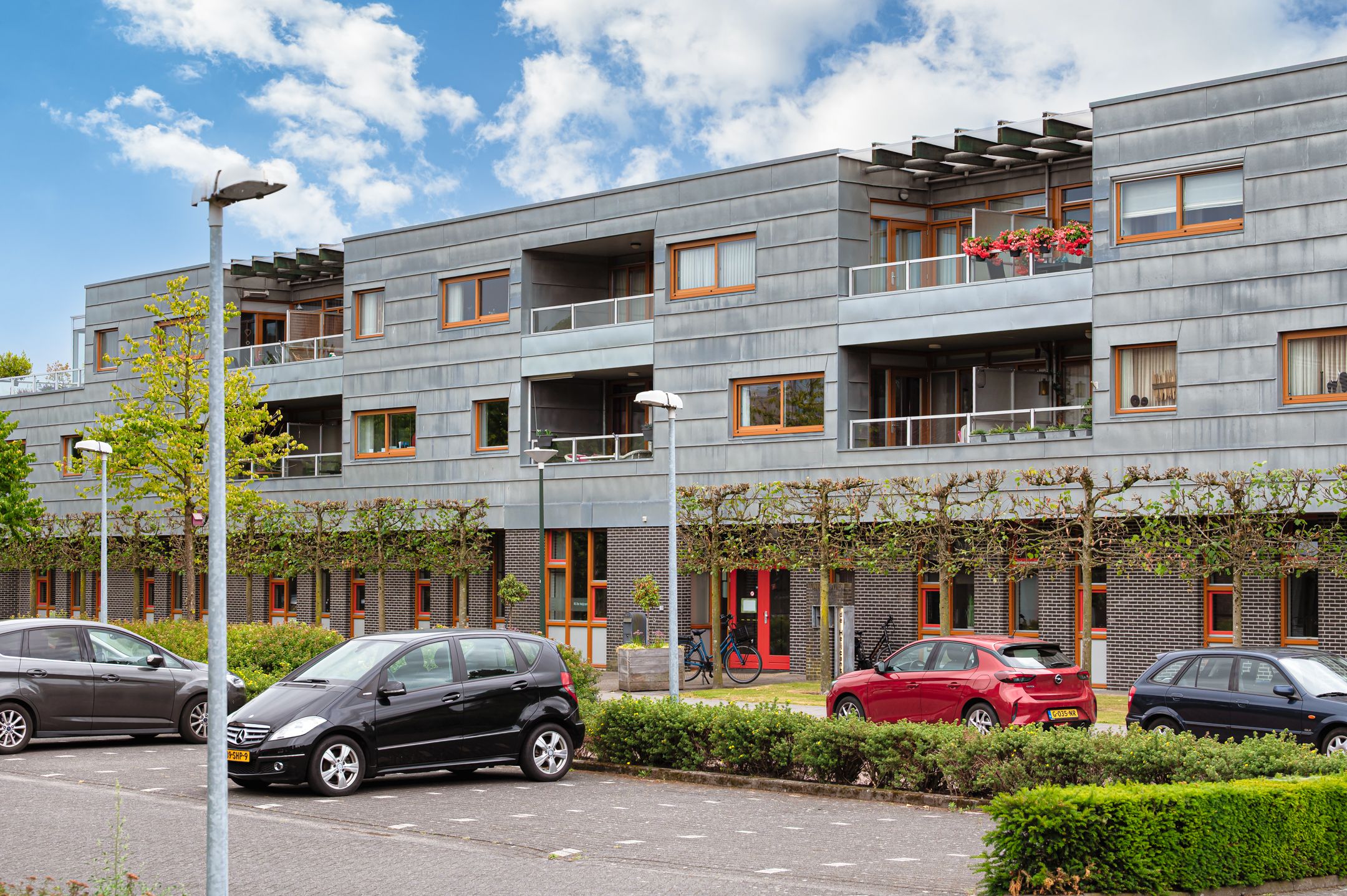 Foto 30 van Conventstraat 28