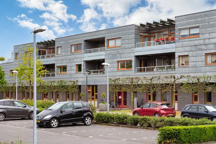 Foto 30 van Conventstraat 28