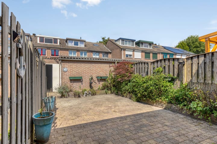 Foto 21 van Strienestraat 5