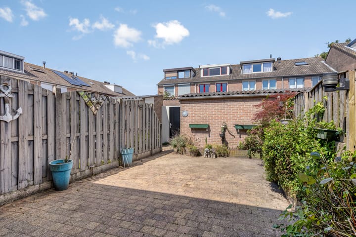 Foto 22 van Strienestraat 5