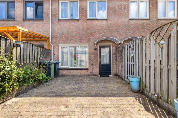 Foto 23 van Strienestraat 5