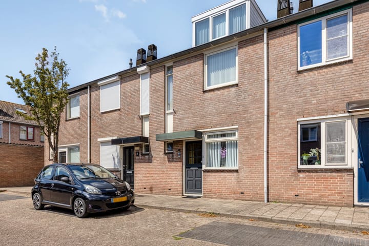 Foto 24 van Strienestraat 5