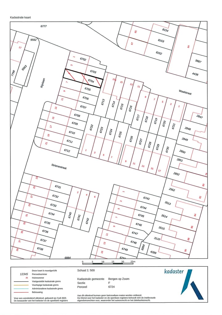 Foto 29 van Strienestraat 5