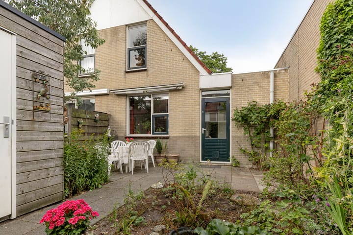 Foto 5 van 't Spil 45