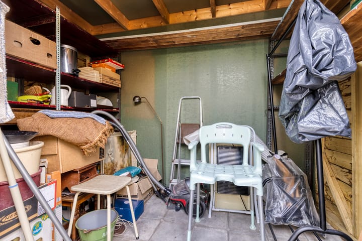 Foto 26 van 't Spil 45